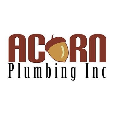 Slide of Acorn Plumbing