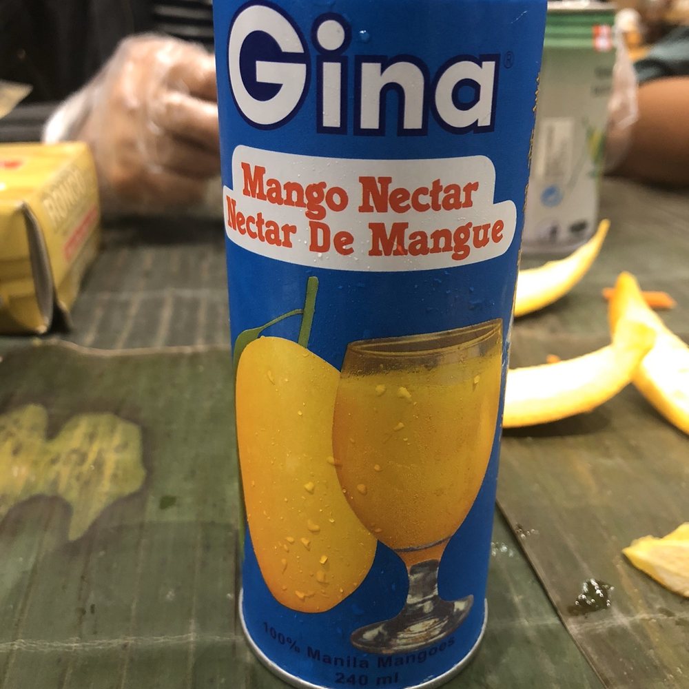 Tinuno - I didn't really like it... it was too thick - Filipino Near Me - Toronto, Ontario