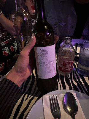 Night + Market Sahm by null