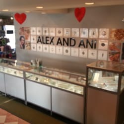 Maggie's Gift Shop - Alex and Ani