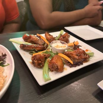Good Vibes Cantina  - Wings - Bars Near Me - Baltimore, Maryland