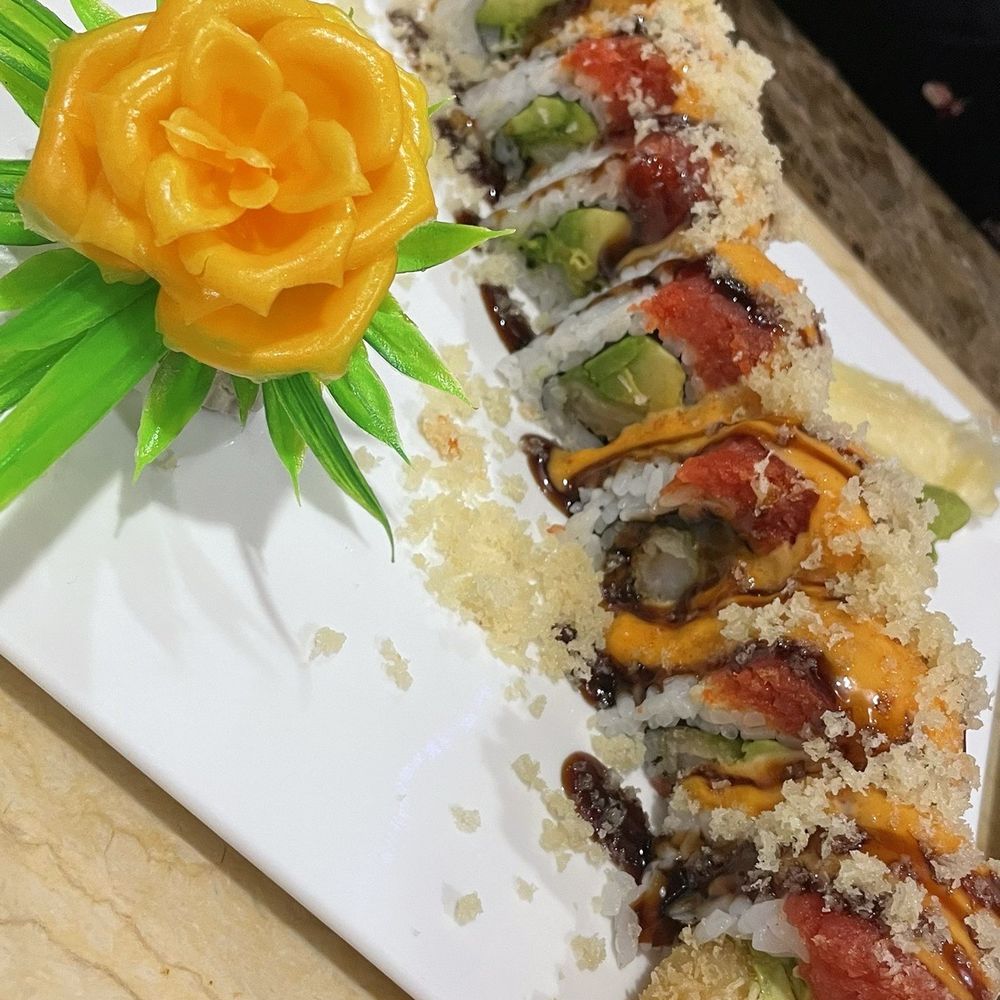 Miyazaki Sushi & Ramen - Ramen Near Me - Spring, Texas Miyazaki Sushi & Ramen - Ramen Near Me - Spring, Texas