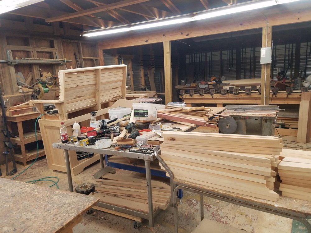 ANDERSON ENTERPRISES Updated September 2024 26124 Dawson Rd, Loxley