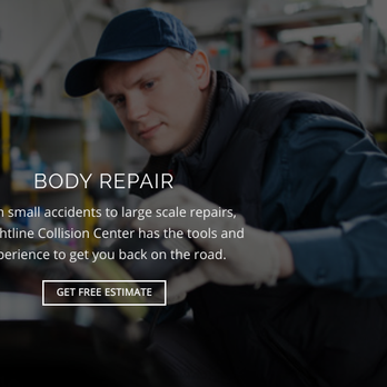 Straightline Collision Center - Body Shops Near Me - North Royalton, Ohio Straightline Collision Center - Body Shops Near Me - North Royalton, Ohio