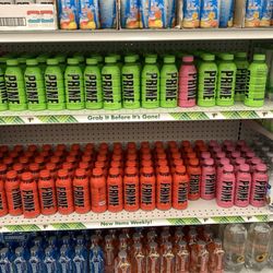 Dollar Tree