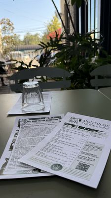 Montrose Cheese & Wine by null Montrose Cheese & Wine by null