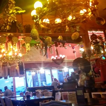 Olamendi's - Awsome atmosphere, unique - Mexican Near Me - Dana Point, California