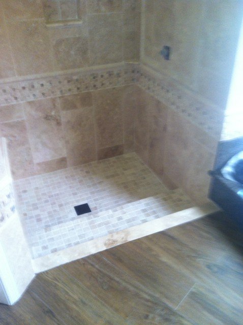 Slide of Pioneer Construction