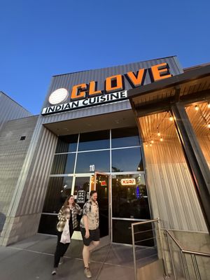Clove Indian Cuisine and Bar by null