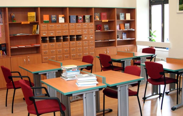 Museum of Romani Culture by null