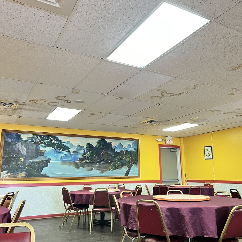 Dining area Dining area