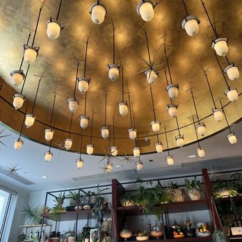 Suraya - Inside - Lebanese Near Me - Philadelphia, Pennsylvania