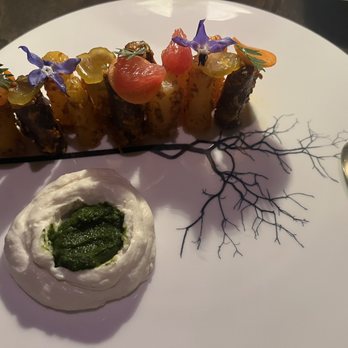 Peak with Priceless Restaurant & Bar - Carrots - New American Near Me - New York, New York Peak with Priceless Restaurant & Bar - Carrots - New American Near Me - New York, New York