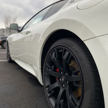 Golden Gate Detailing - Exterior Detail - Auto Detailing Near Me - Ephrata, Pennsylvania