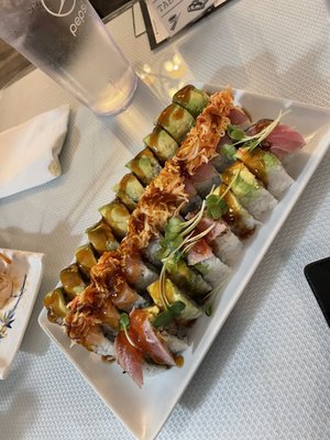 KitzMo Sushi Teriyaki and Bento by null