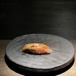 Black Sea Bream