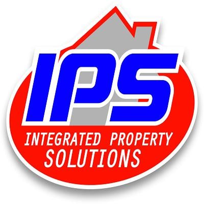 Integrated Property Solutions Logo