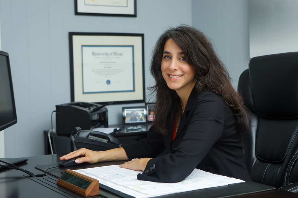 Christine M Howard Family Law - divorce attorney in Greenville, SC