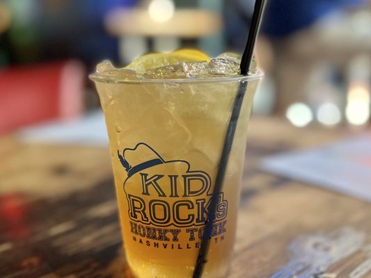 Kid Rock's Big Ass Honky Tonk Rock N' Roll Steakhouse by null
