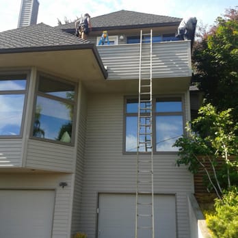 1. American Gutter Service