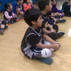 Catherine Hensel Youth Center
