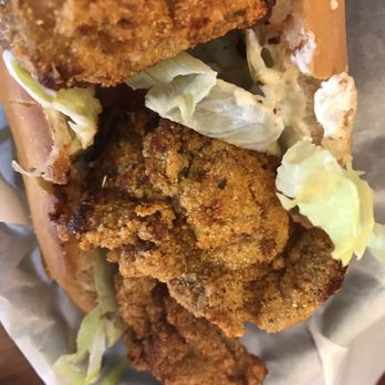 Cajun Kate's Philly Pike - Po boy - oyster - Cajun/Creole Near Me - Wilmington, Delaware Cajun Kate's Philly Pike - Po boy - oyster - Cajun/Creole Near Me - Wilmington, Delaware