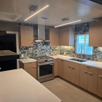Prestige Kitchen & Bath - General Contractors Near Me - Pasadena, California Prestige Kitchen & Bath - General Contractors Near Me - Pasadena, California