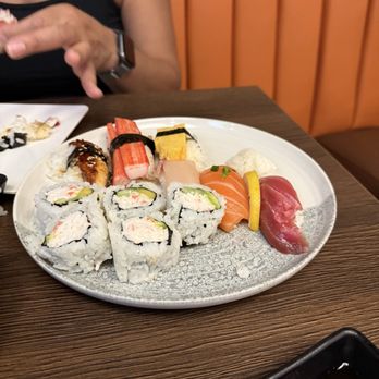 Kumo Sushi - Sushi Bars Near Me - Phoenix, Arizona