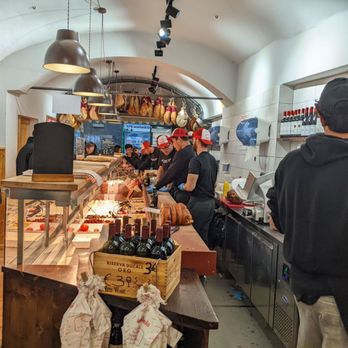 All'Antico Vinaio - @endoedibles on Instagram 03/08/24 - Sandwiches Near Me - Florence, FI All'Antico Vinaio - @endoedibles on Instagram 03/08/24 - Sandwiches Near Me - Florence, FI