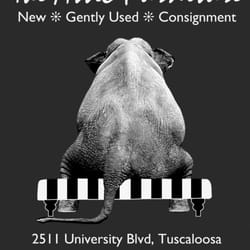 The Attic Furniture Consignment