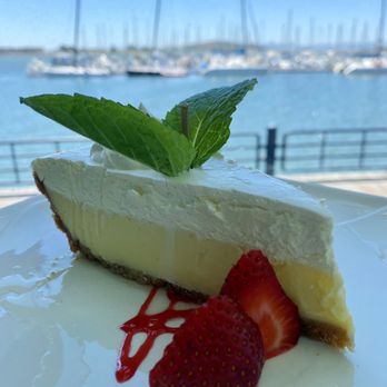 Lara’s Fine Dining - Key Lime Pie - Italian Near Me - Richmond, California Lara’s Fine Dining - Key Lime Pie - Italian Near Me - Richmond, California