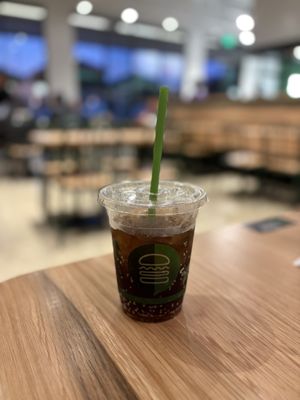 Shake Shack Folsom by null