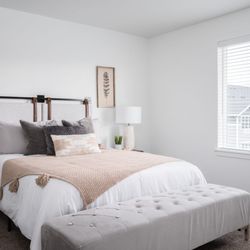 Timberview Apartments