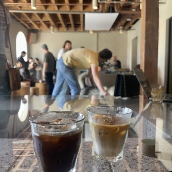 Concierge Coffee - Coffee & Tea Near Me - Los Angeles, California