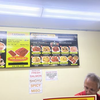 Ono Seafood - Seafood Near Me - Honolulu, Hawaii Ono Seafood - Seafood Near Me - Honolulu, Hawaii
