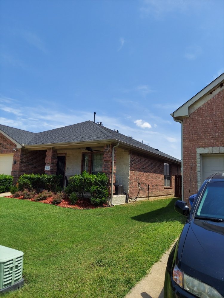 Slide of Team Texas Construction