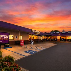 Discount Tire & Service Centers