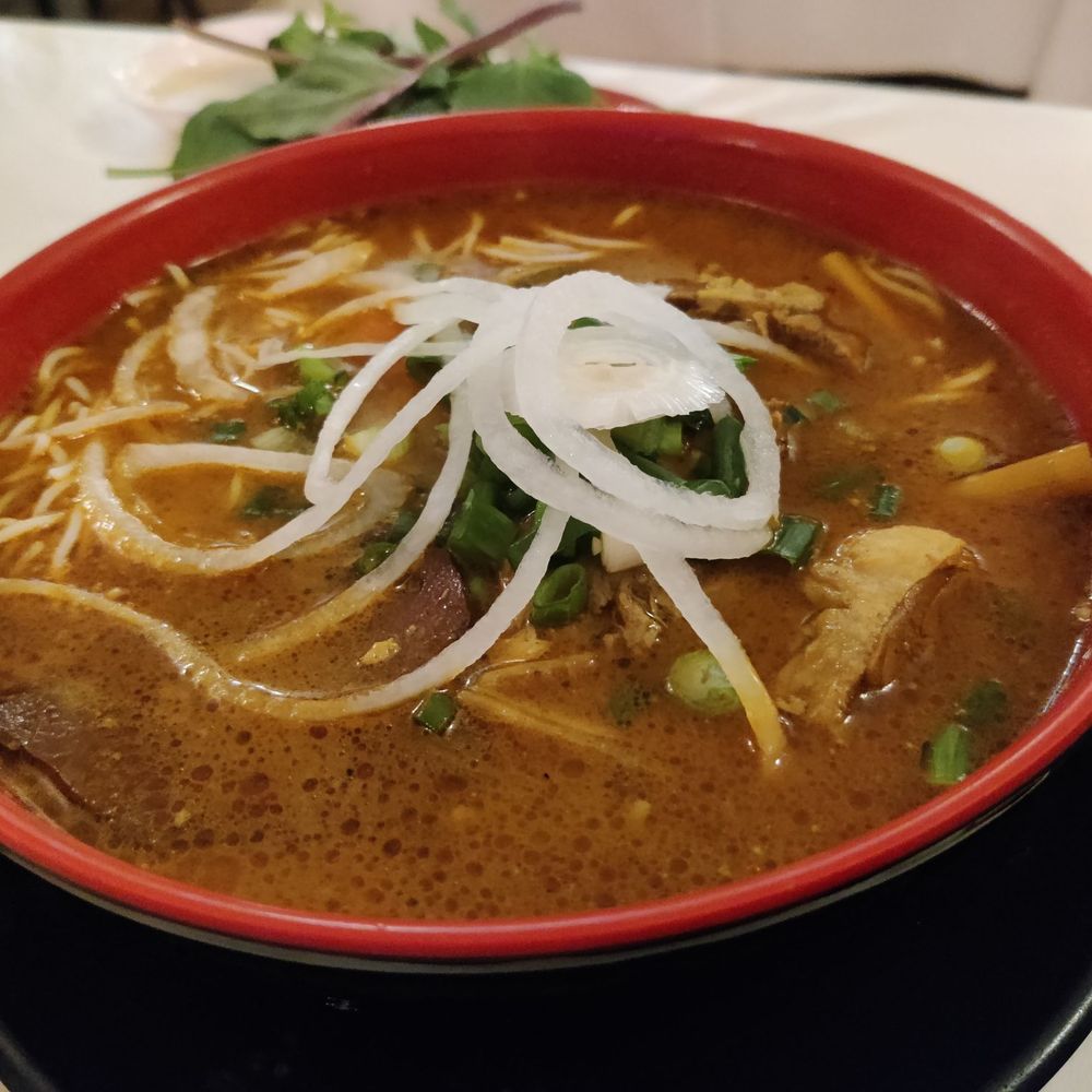 Nam Phuong - Curry - Vietnamese Near Me - Philadelphia, Pennsylvania