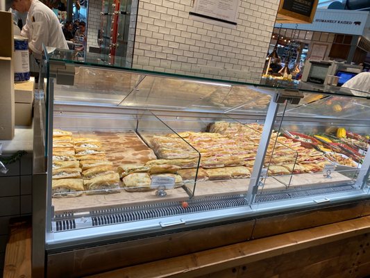 La Rosticceria by null