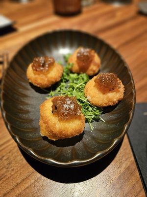 Chayote Barrio Kitchen by null