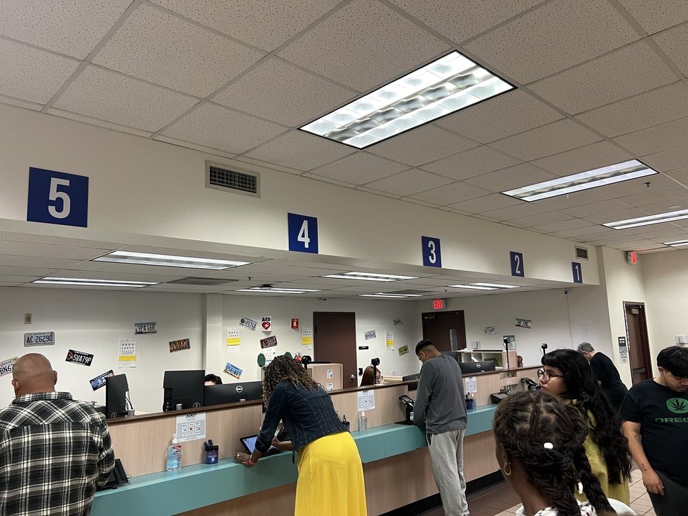 ARIZONA DEPARTMENT OF TRANSPORTATION MOTOR VEHICLE DIVISION - Updated