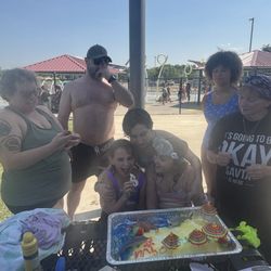 Celebrate ya birthday here!