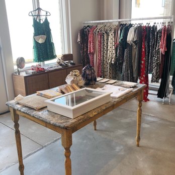 Marcel Market - Women's Clothing Near Me - Dallas, Texas