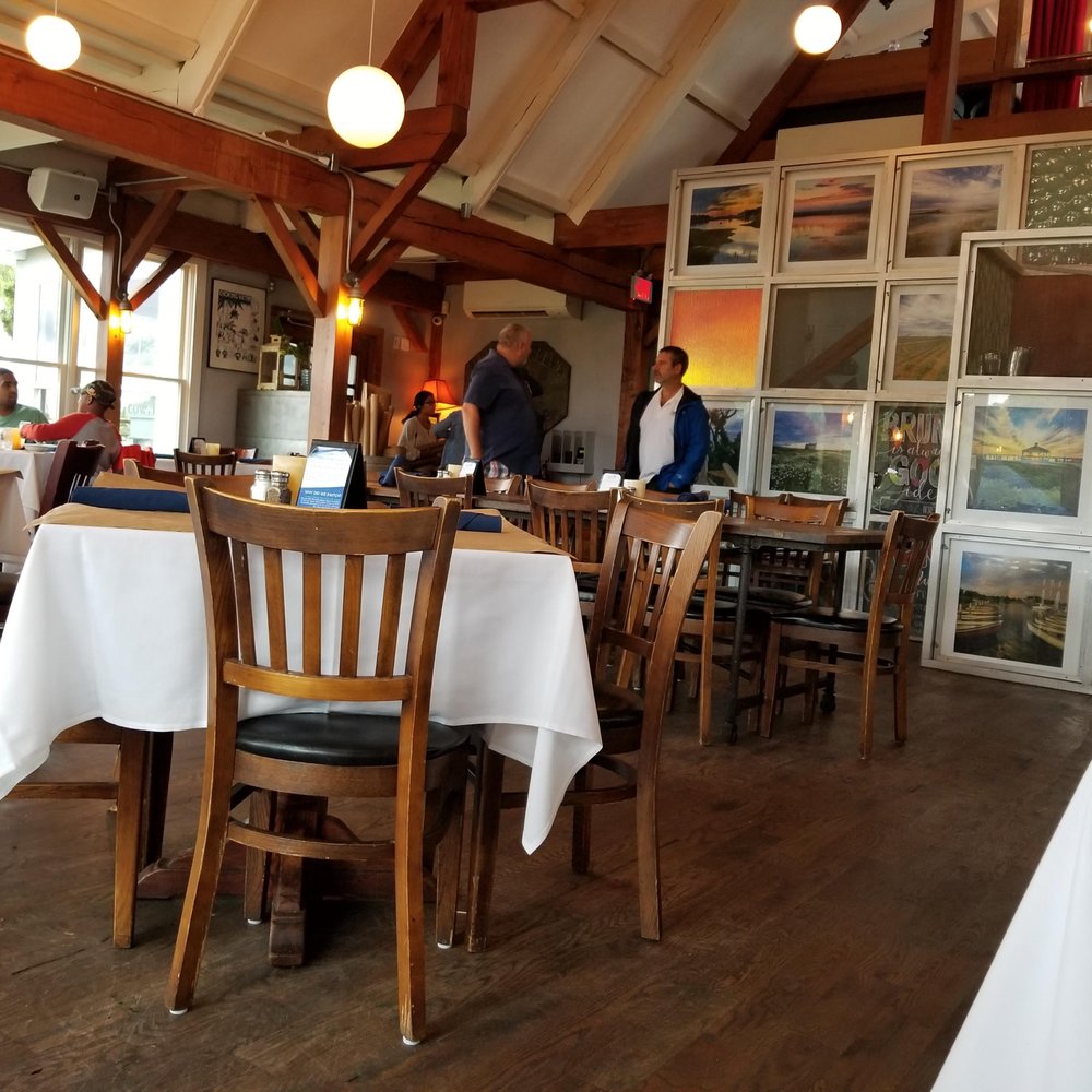Cowfish - New American Near Me - Hampton Bays, New York Cowfish - New American Near Me - Hampton Bays, New York