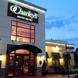O'Charley's Restaurant & Bar