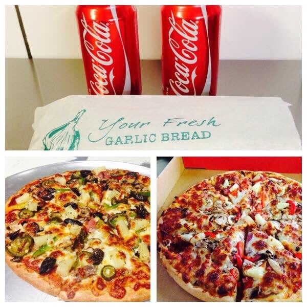 PIZZA & PASTA KING Updated August 2024 10 Photos 42a Hillier Rd