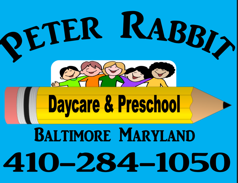 PETER RABBIT DAY NURSERY - Updated January 2026 - 2901 Liberty Pkwy ...