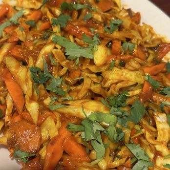 Himalayan Indian Cuisine - Himalayan Spicy Cabbage is absolutely amazing!! - Indian Near Me - Casper, Wyoming Himalayan Indian Cuisine - Himalayan Spicy Cabbage is absolutely amazing!! - Indian Near Me - Casper, Wyoming