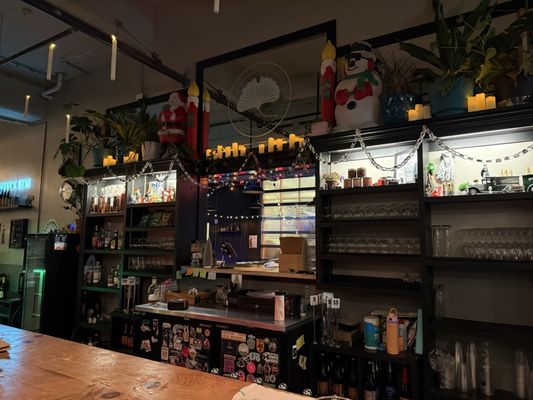 Perennial Artisan Ales by null