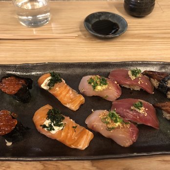 OKO Kitchen - Sushi Bars Near Me - Westport, Connecticut